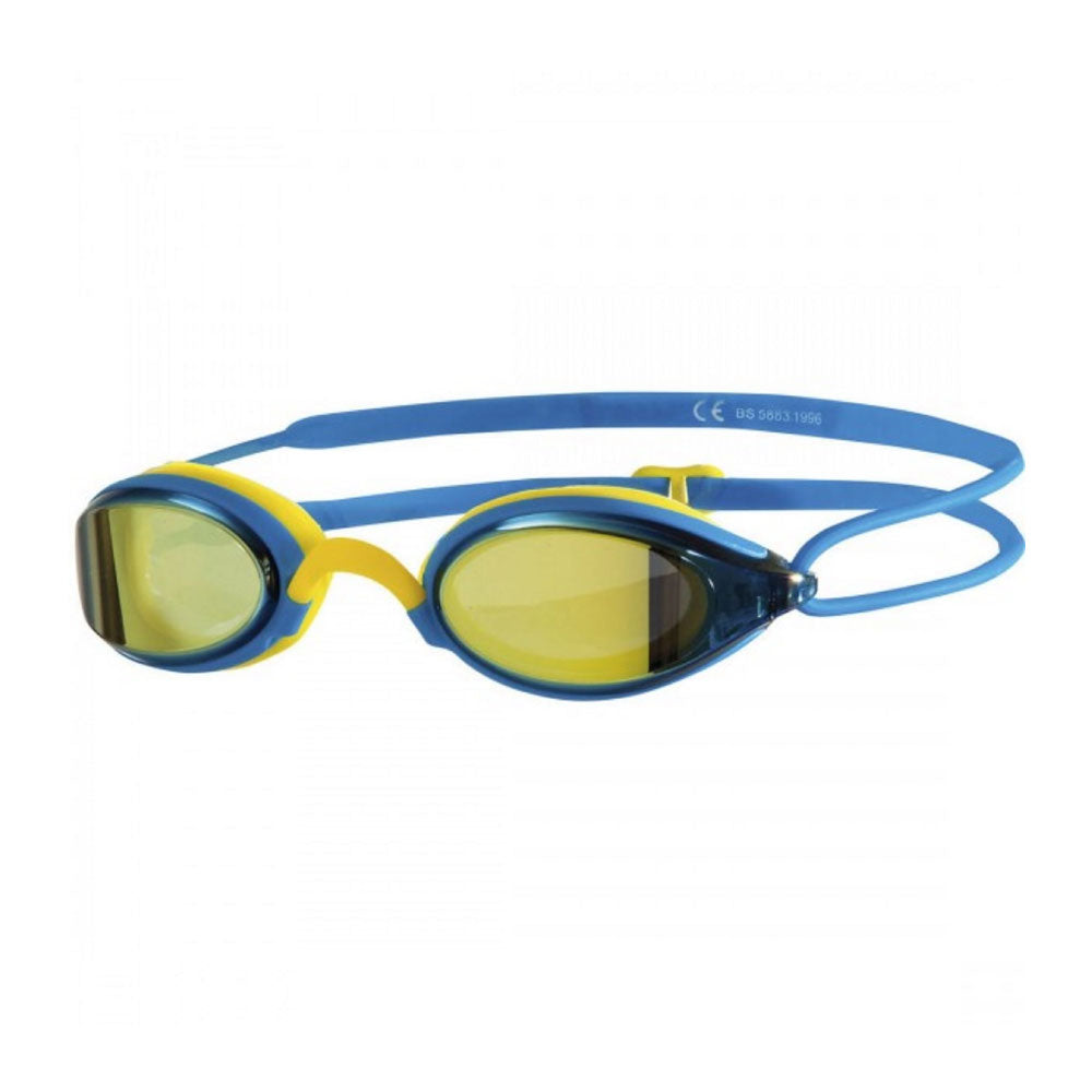 ZOGGS Fusion Air Mirror משקפת שחייה - דוגית