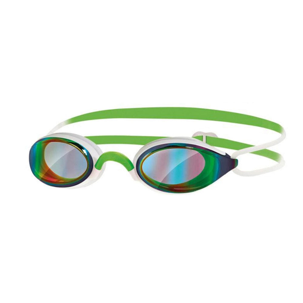 ZOGGS Fusion Air Mirror משקפת שחייה - דוגית