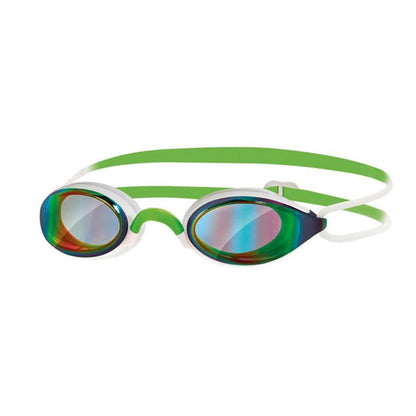 ZOGGS Fusion Air Mirror משקפת שחייה - דוגית