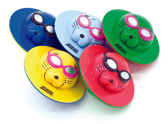 Zoggs Seal Flips משחק לבריכה