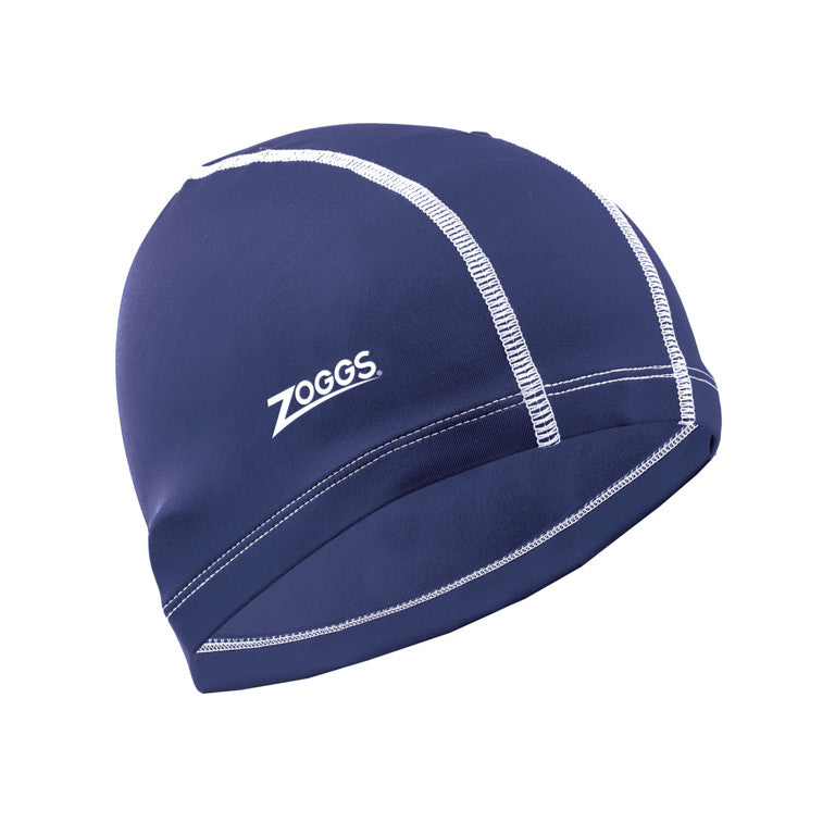 ZOGGS Cap Nylon-Spandex כובע שחייה