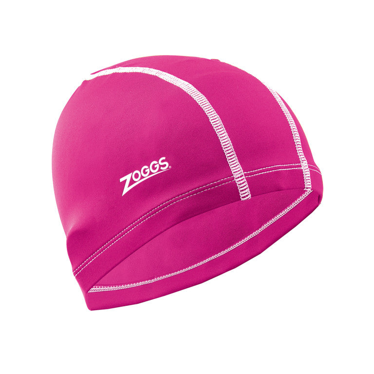 ZOGGS Cap Nylon-Spandex כובע שחייה