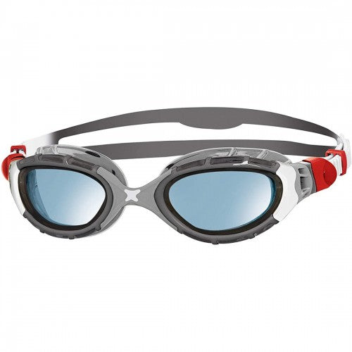 ZOGGS משקפת שחייה - Predator Flex New Smaller - דוגית